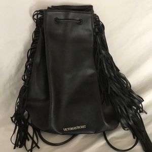 Victoria Secret backpack